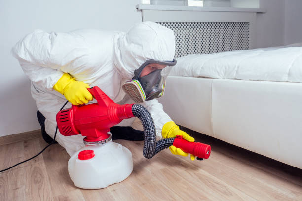 Best Pest Control for Warehouses  in Colorado City, TX